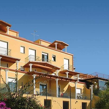 Lu' Hotel Maladroxia SantʼAntìoco Exterior foto